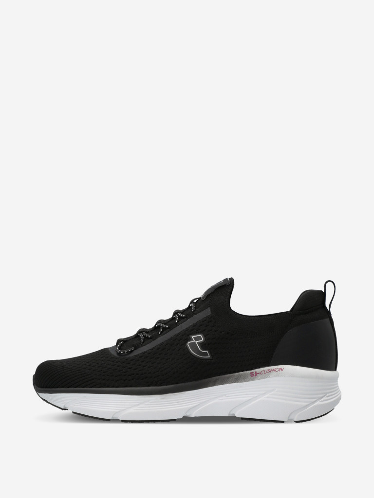 Кроссовки женские Safety Jogger Hare Knit — фото №2