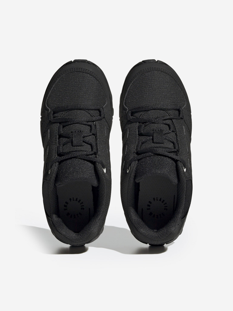 Полуботинки для мальчиков adidas Terrex Hyperhiker Low K — фото №5