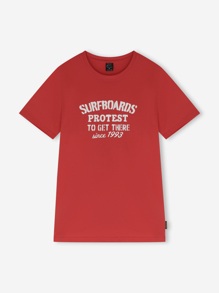 Футболка мужская Protest