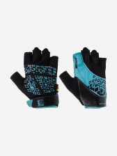 Перчатки для фитнеса Kettler Fitness Gloves AK-310W-S1