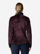 Джемпер флисовый женский Mountain Hardwear Polartec — фото №2