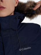 Пуховик мужской Columbia Marquam Peak III Parka — фото №6