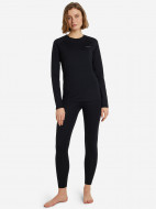 Термобелье верх женское Columbia W Omni-Heat Infinity Knit LS Crew — фото №3