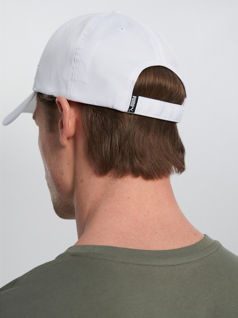 PUMA Ess Metal бейсболкасы — фото №6