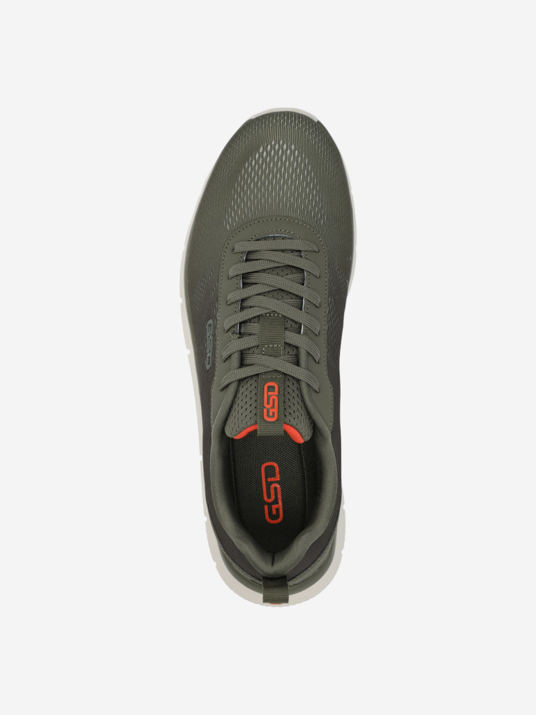 Кроссовки мужские GSD Remy — фото №5