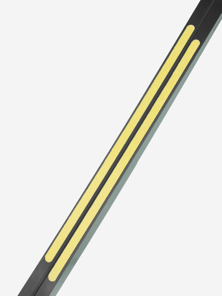 Лыжи беговые Fischer Twin Skin Power Medium — фото №7