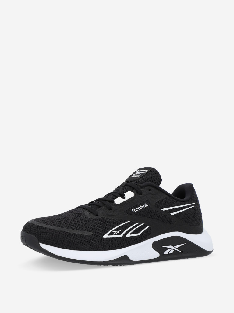 Reebok Nanoflex Tr 3 ерлер кроссовкасы — фото №2