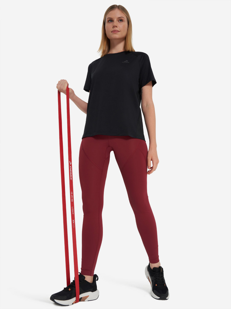 Футболка женская Demix — фото №5