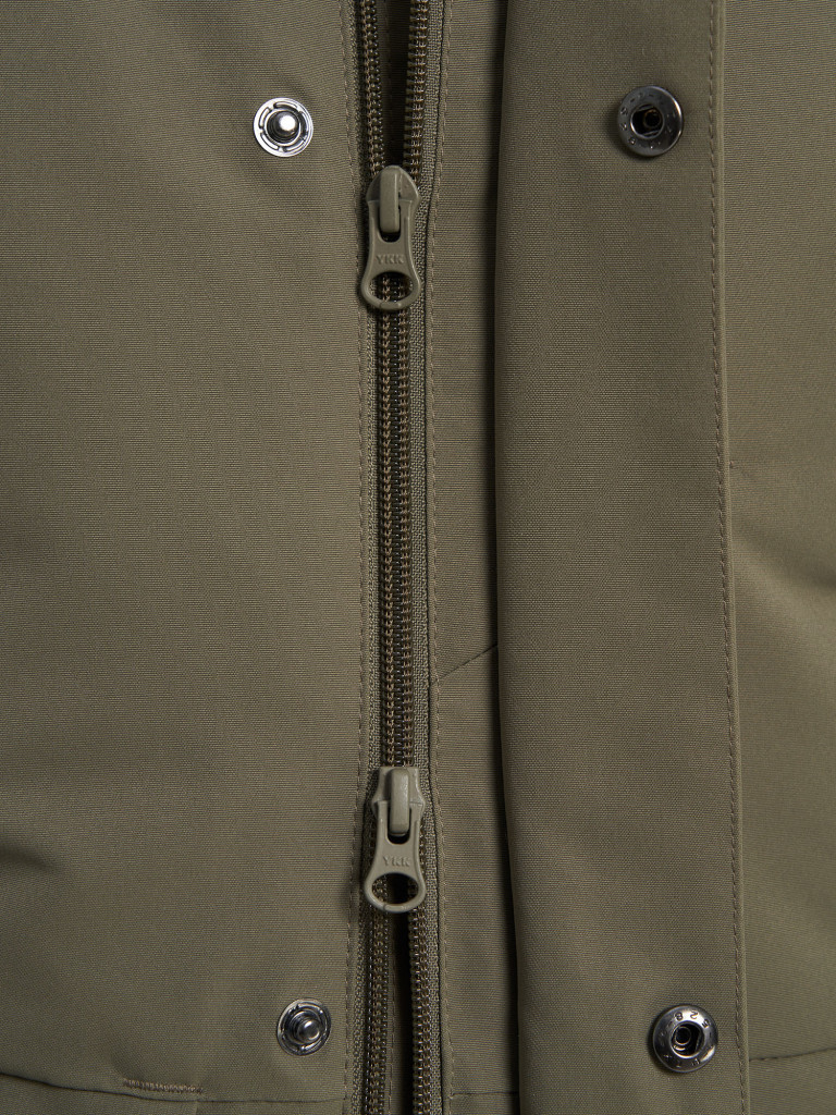 Columbia Rugged Path III Parka ерлер жылы курткасы — фото №11