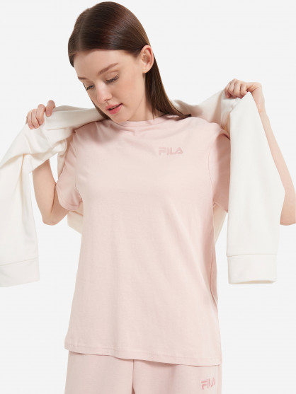 FILA әйелдер футболкасы