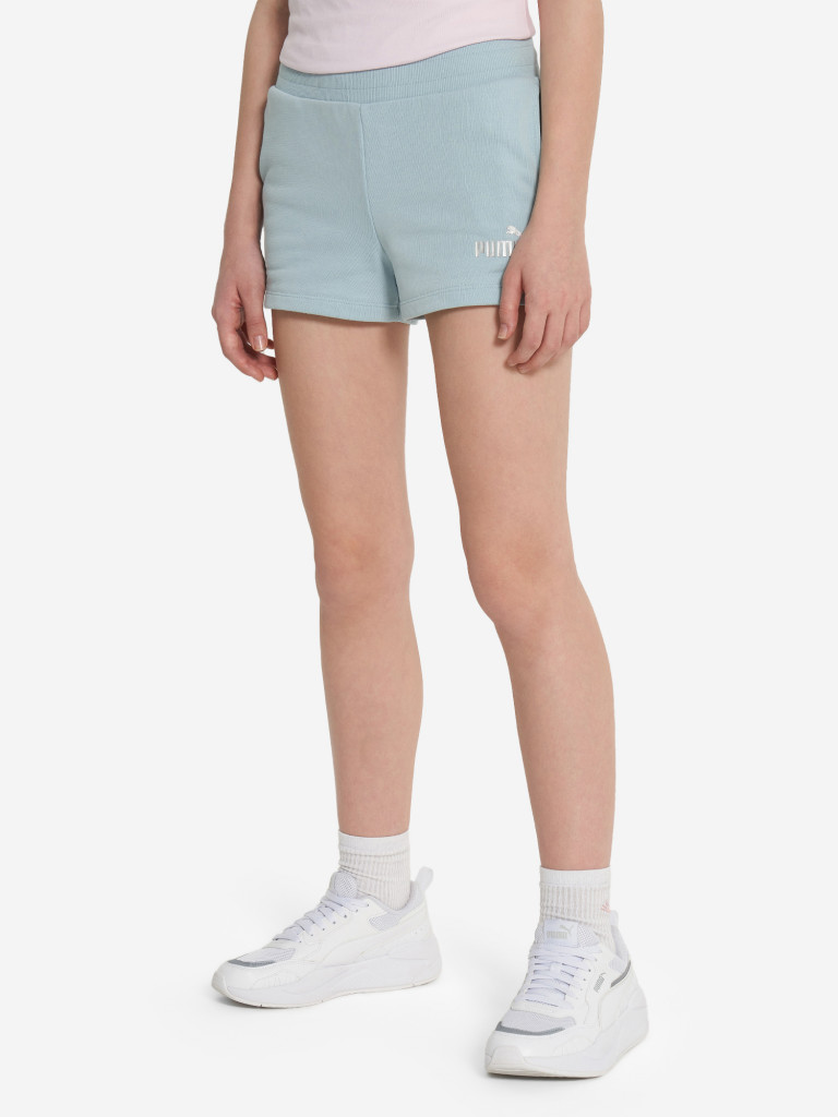 PUMA Ess қыздар шорты