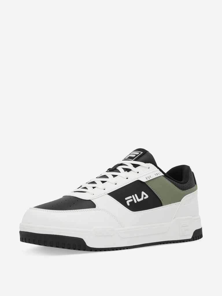 Кеды мужские FILA Fx-2000 — фото №2