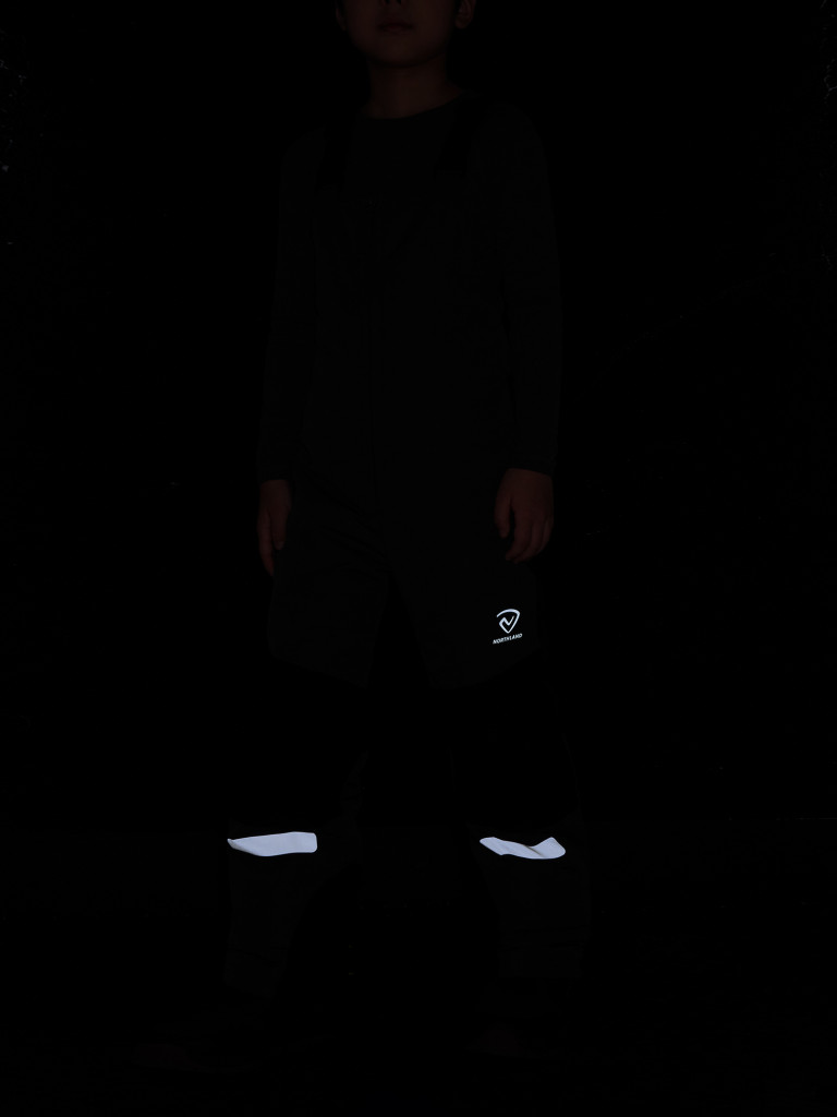 Полукомбинезон для мальчиков Northland — фото №10