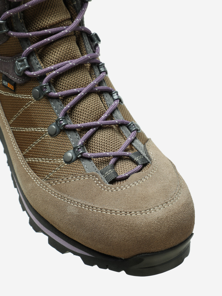 Ботинки женские AKU Trekker Lite III — фото №8