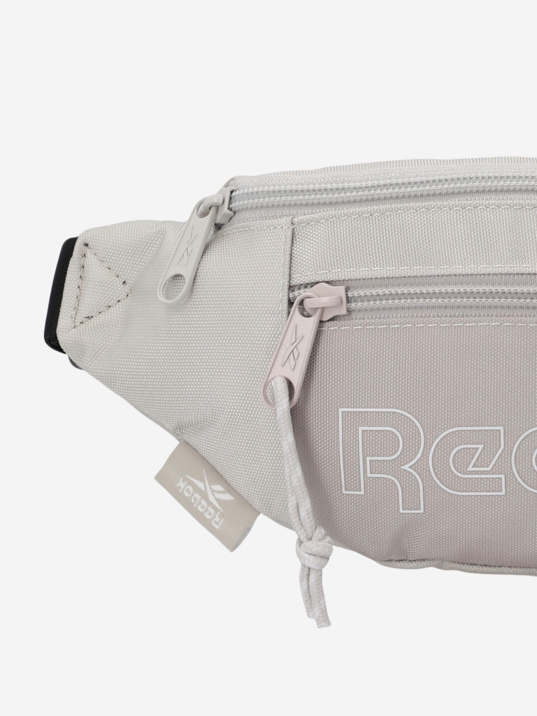 Сумка на пояс Reebok Arlo — фото №3
