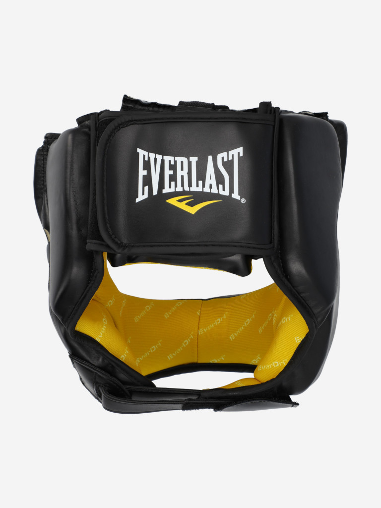 Шлем Everlast Elite PU L/XL — фото №2