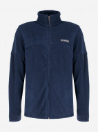 Джемпер флисовый мужской Columbia Basin Trail III Full Zip — фото №5