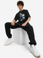 Футболка мужская Reebok — фото №3