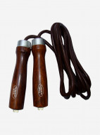 Скакалка Green Hill Leather