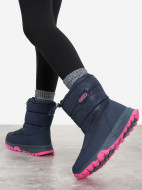 Дутики для девочек GSD Soft — фото №8