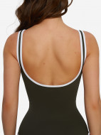 FILA әйелдер тұтас шомылу киімі — фото №8