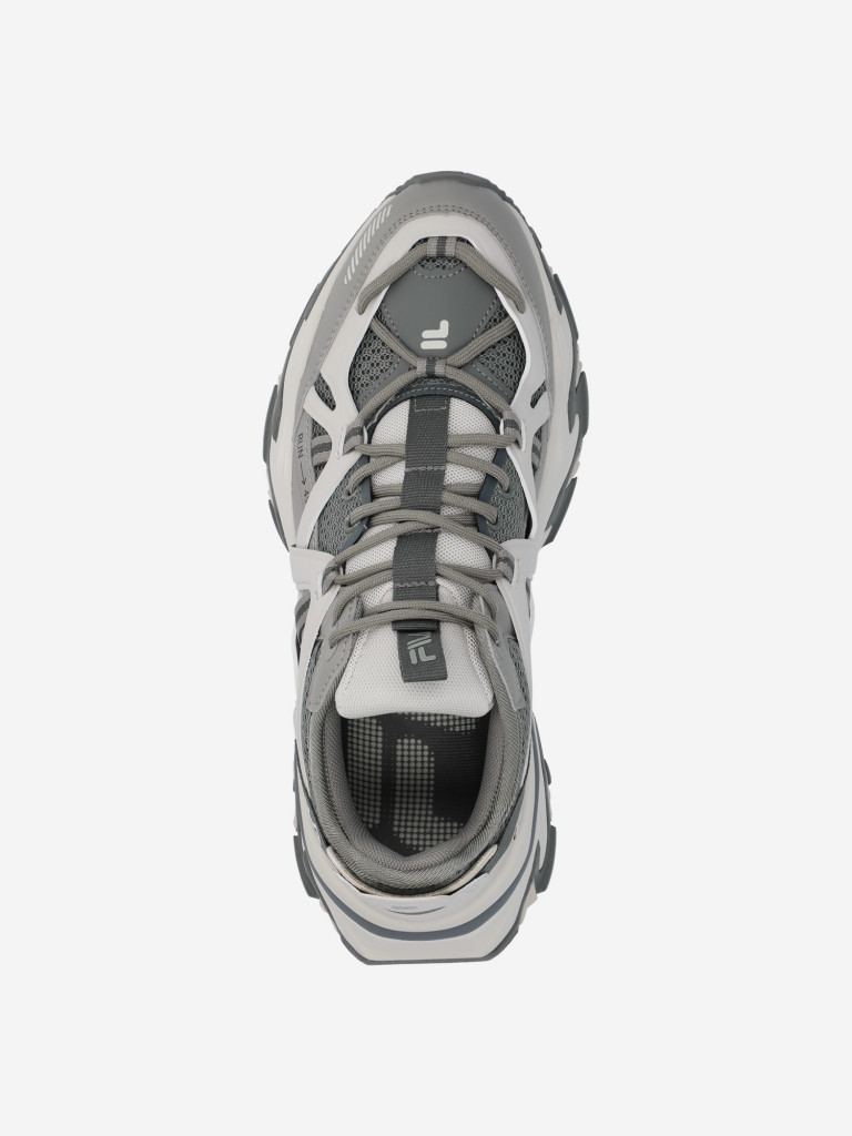 Кроссовки женские FILA Trace Low — фото №6
