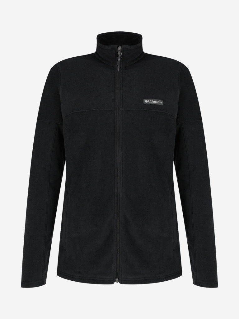 Джемпер флисовый мужской Columbia Basin Trail III Full Zip — фото №5