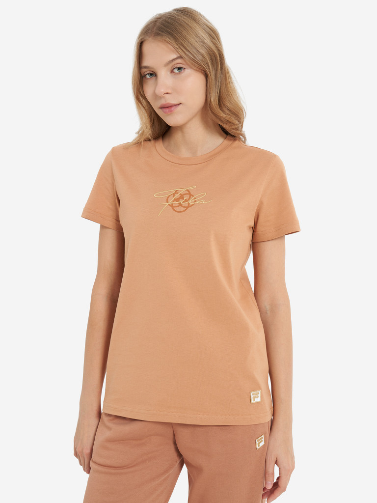 Футболка женская FILA — фото №2