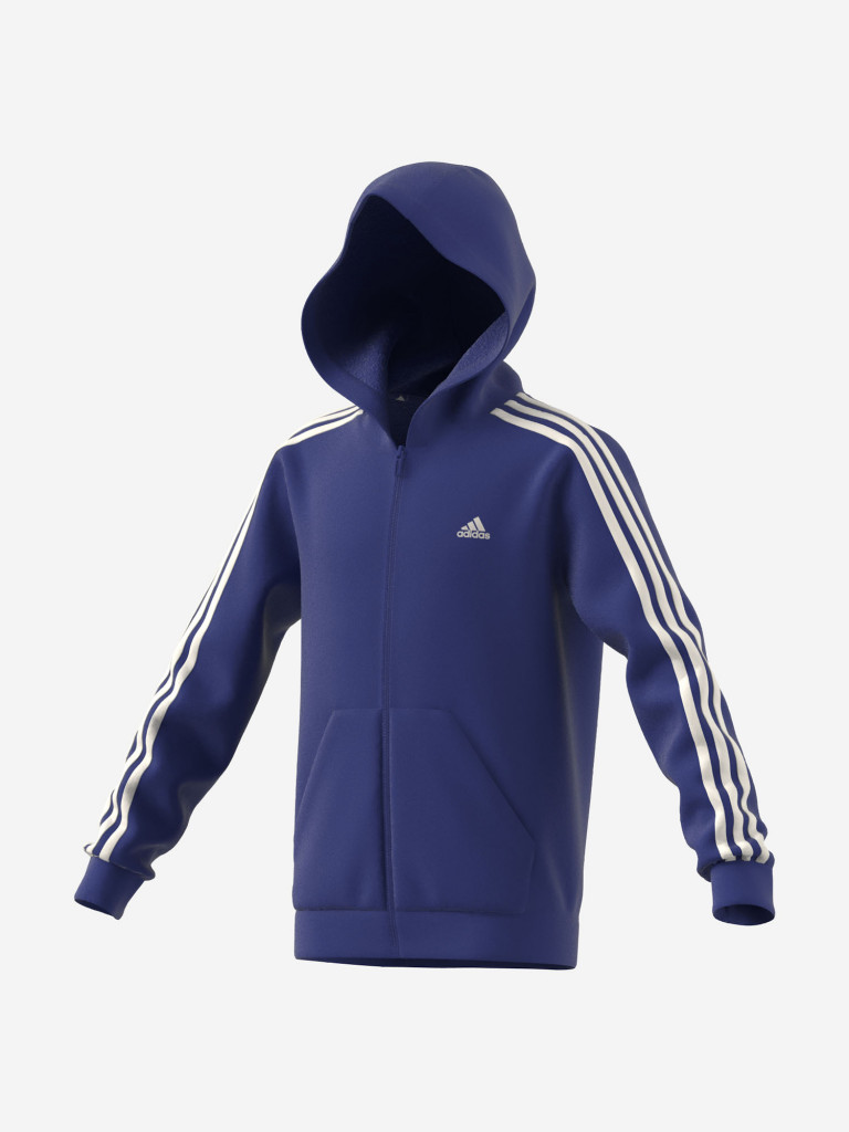 Толстовка для мальчиков adidas 3 S