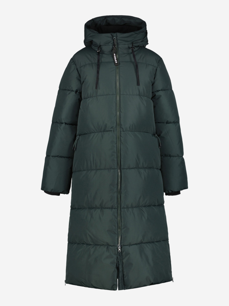 IcePeak Addia әйелдер жылы пальтосы