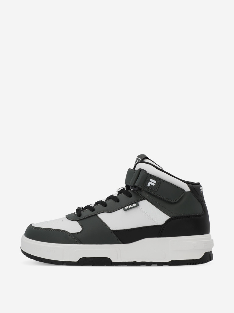 Кеды мужские FILA FX-1000 Mid — фото №2