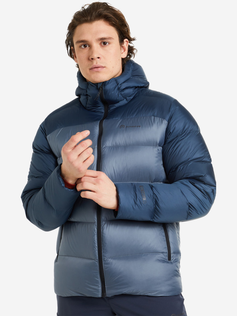 Пуховик мужской Outventure