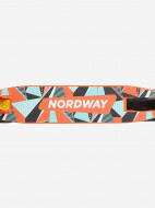 Снежный скутер Nordway — фото №9