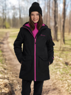 Outventure қыздарға арналған жылы курткасы