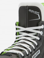 Коньки хоккейные детские Bauer X-LS JR — фото №6