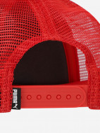 Бейсболка PUMA Ess No. 1 — фото №4