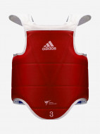 Жилет защитный детский adidas — фото №3