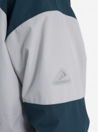 Легкая куртка мужская Demix — фото №8