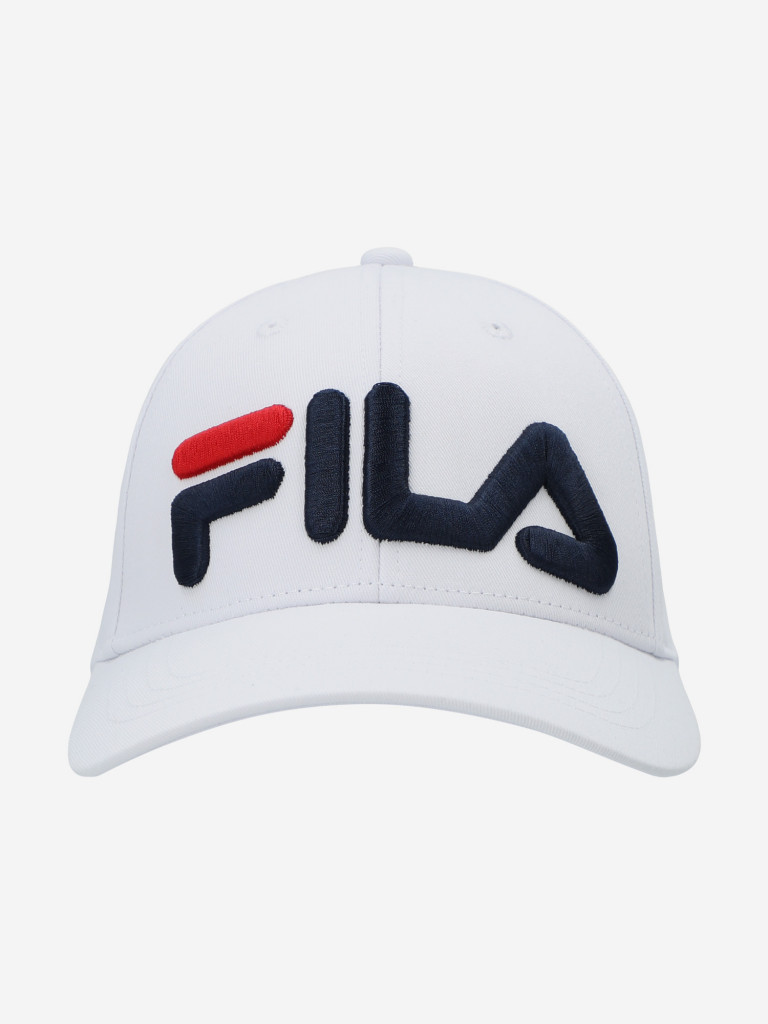Бейсболка мужская FILA — фото №2