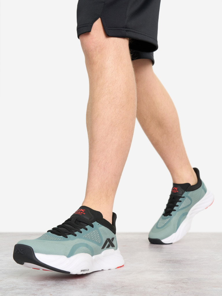 Кроссовки мужские Athlex Versa — фото №8