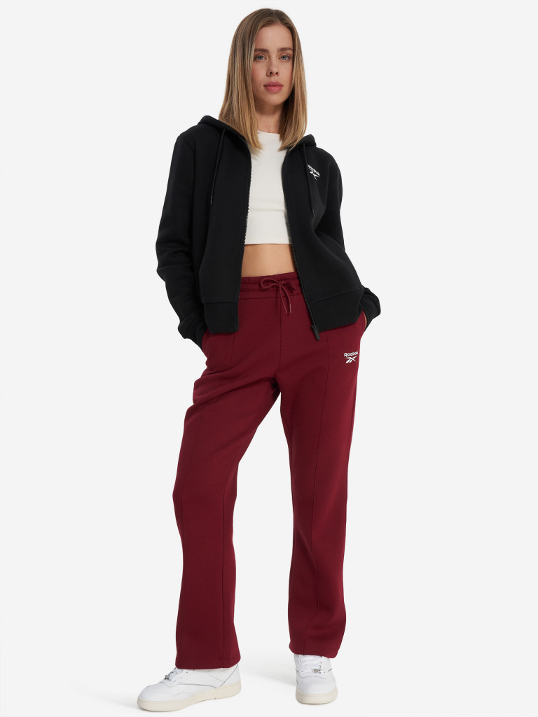 Толстовка женская Reebok Viola — фото №4