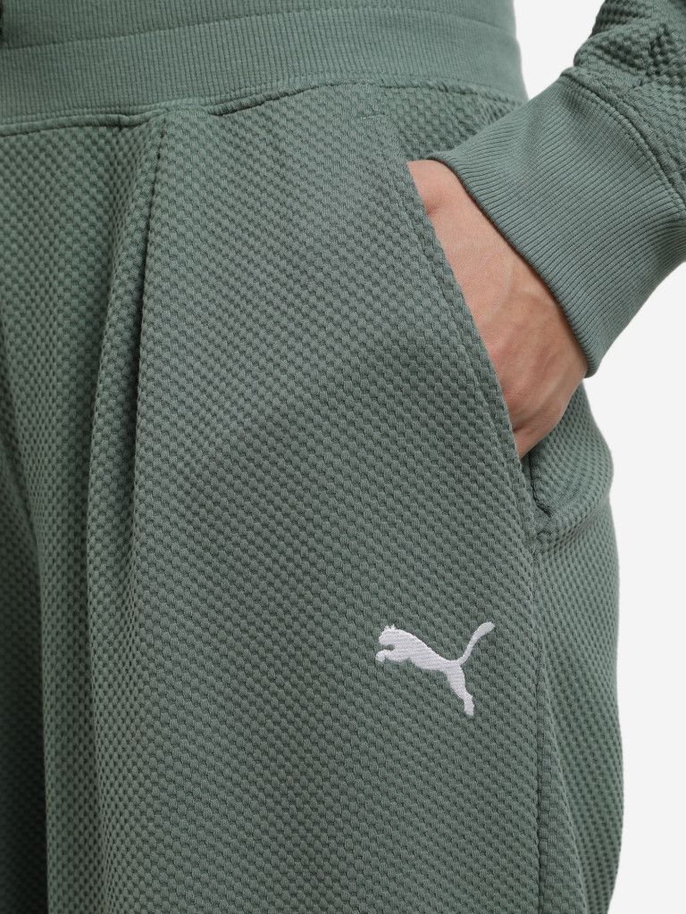 Брюки женские PUMA — фото №4
