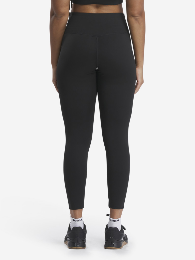 Легинсы женские Reebok — фото №2