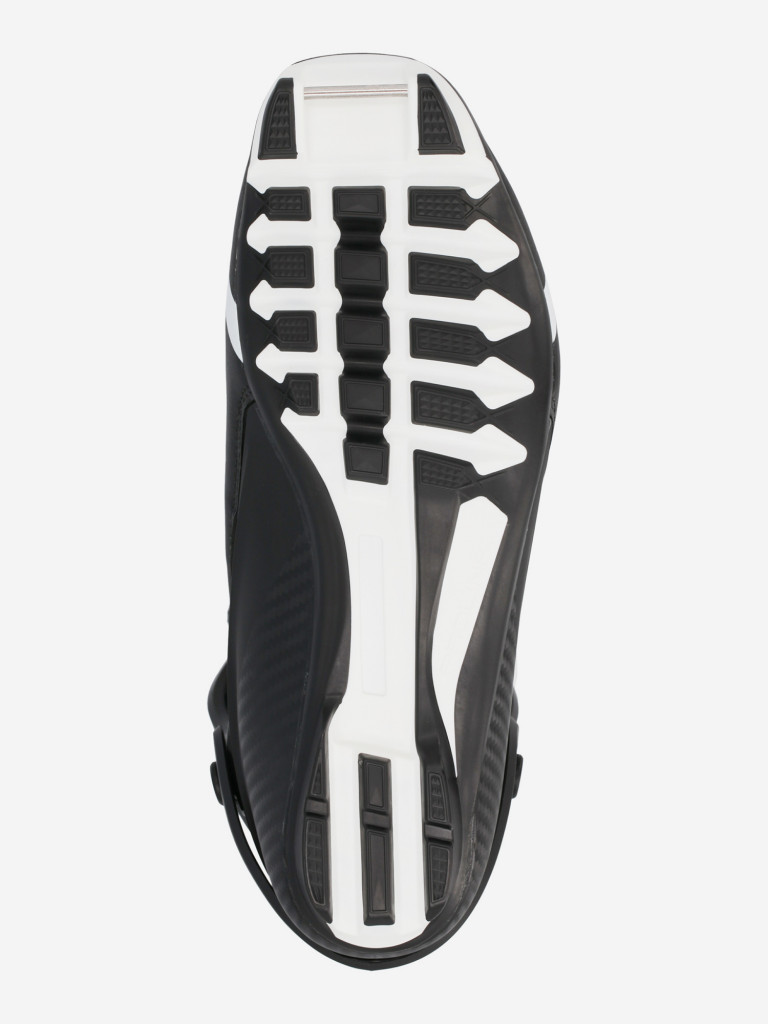 Ботинки для беговых лыж женские Salomon RS8 Vitane Prolink — фото №6