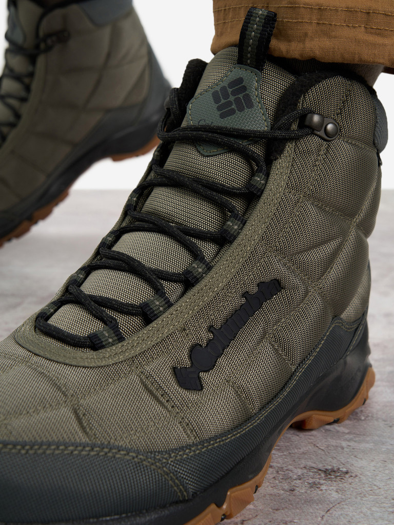 Columbia Firecamp™ Boot ерлер жылы бәтеңкесі — фото №9