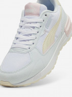 Кроссовки для девочек PUMA Graviton Ac G — фото №6