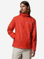 Куртка мембранная мужская Columbia Watertight II Jacket