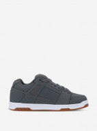 Кеды мужские DC Shoes Stag — фото №4