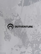 Куртка утепленная для девочек Outventure — фото №11