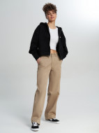 Толстовка женская DICKIES Oakport — фото №4